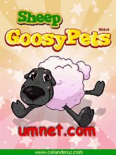 game pic for Goosy Pets Sheep